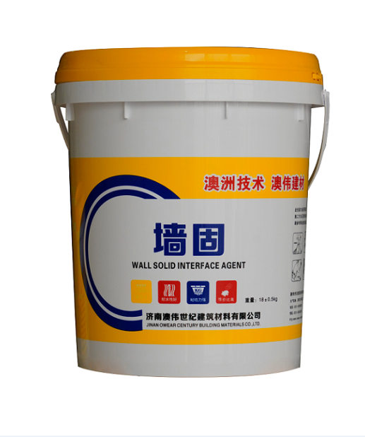 墻固（墻地面界面劑）